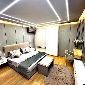 Queens Hotel Beirut